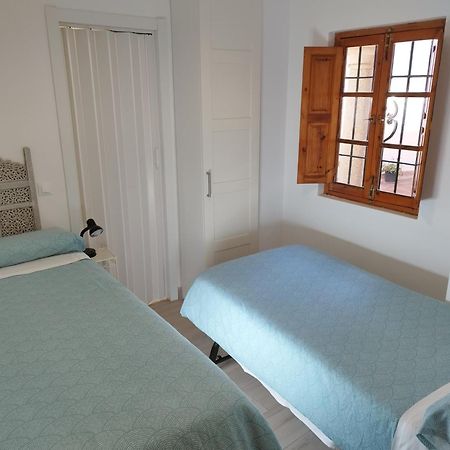 Apartamento Arminan Ronda- Parking Opcional Buitenkant foto