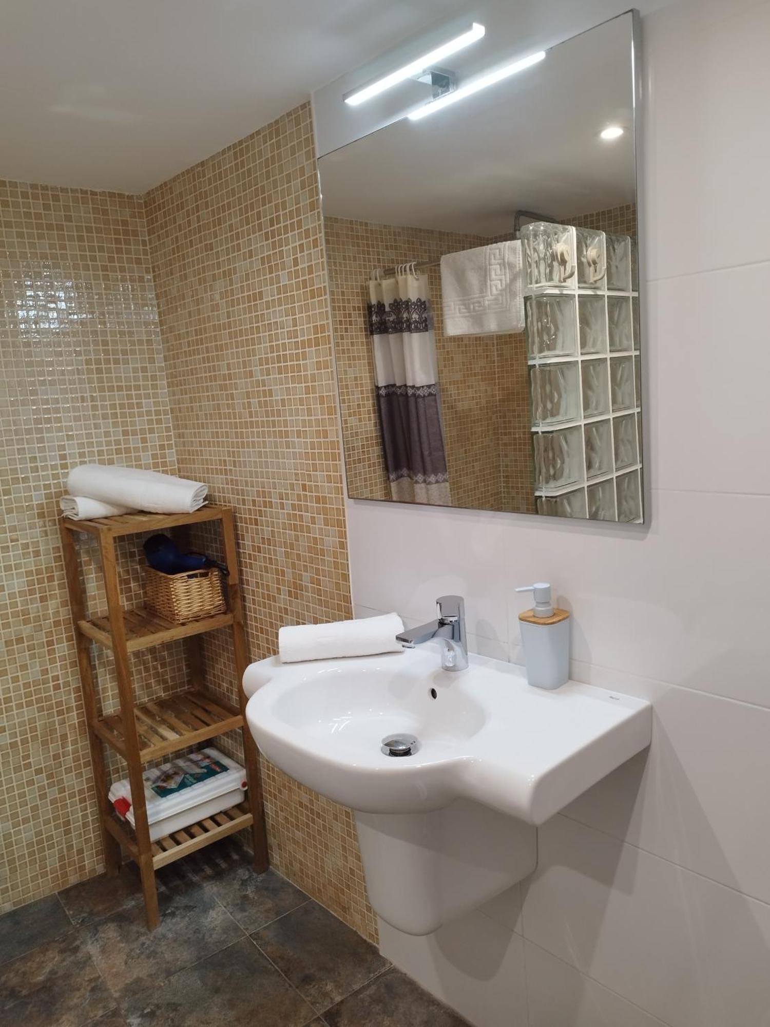 Apartamento Arminan Ronda- Parking Opcional Buitenkant foto