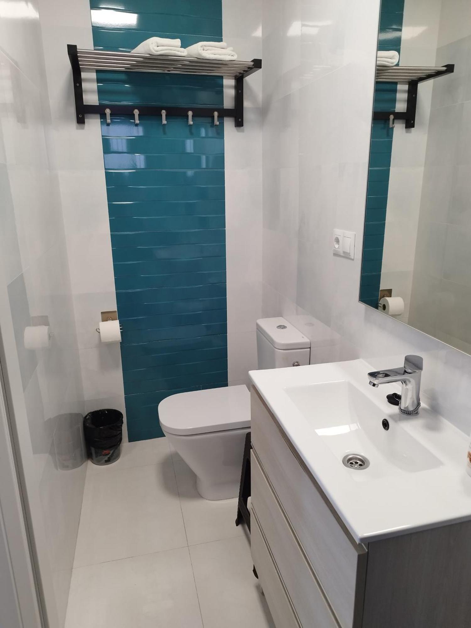 Apartamento Arminan Ronda- Parking Opcional Buitenkant foto