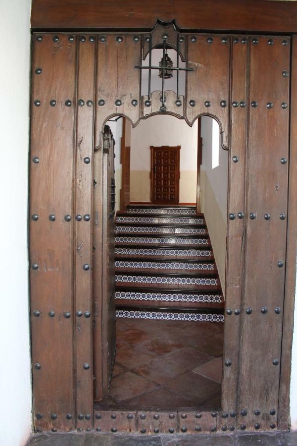 Apartamento Arminan Ronda- Parking Opcional Buitenkant foto